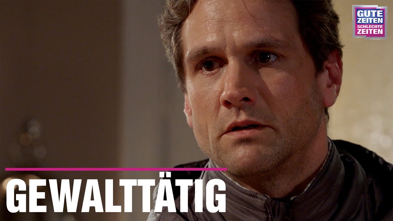 GZSZ-Rückblick: Wer war Martin Ahrens? | Triggerwarnung: Häusliche Gewalt