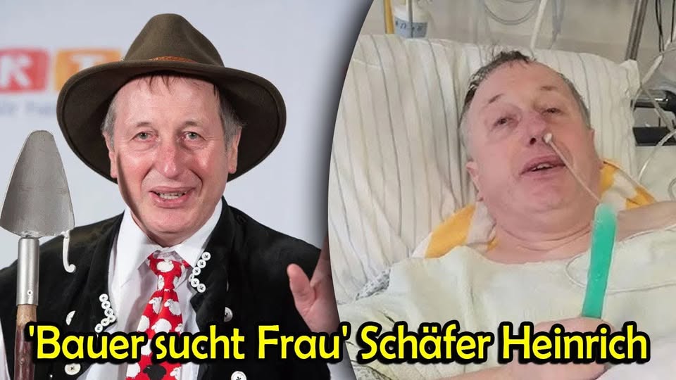 GZSZ-Liebling gesteht: Ich lebe mit Tourette!