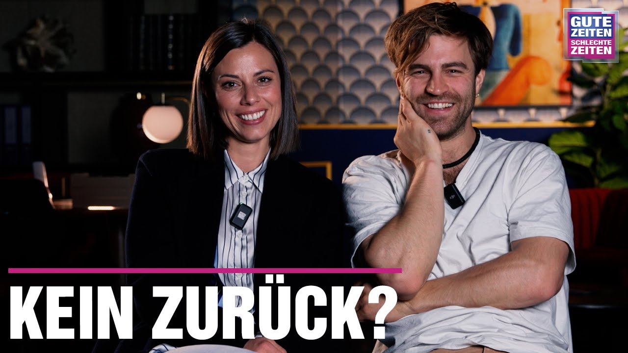 Nach Rausschmiss: Gibt es noch Hoffnung für die Zwillinge? | GZSZ