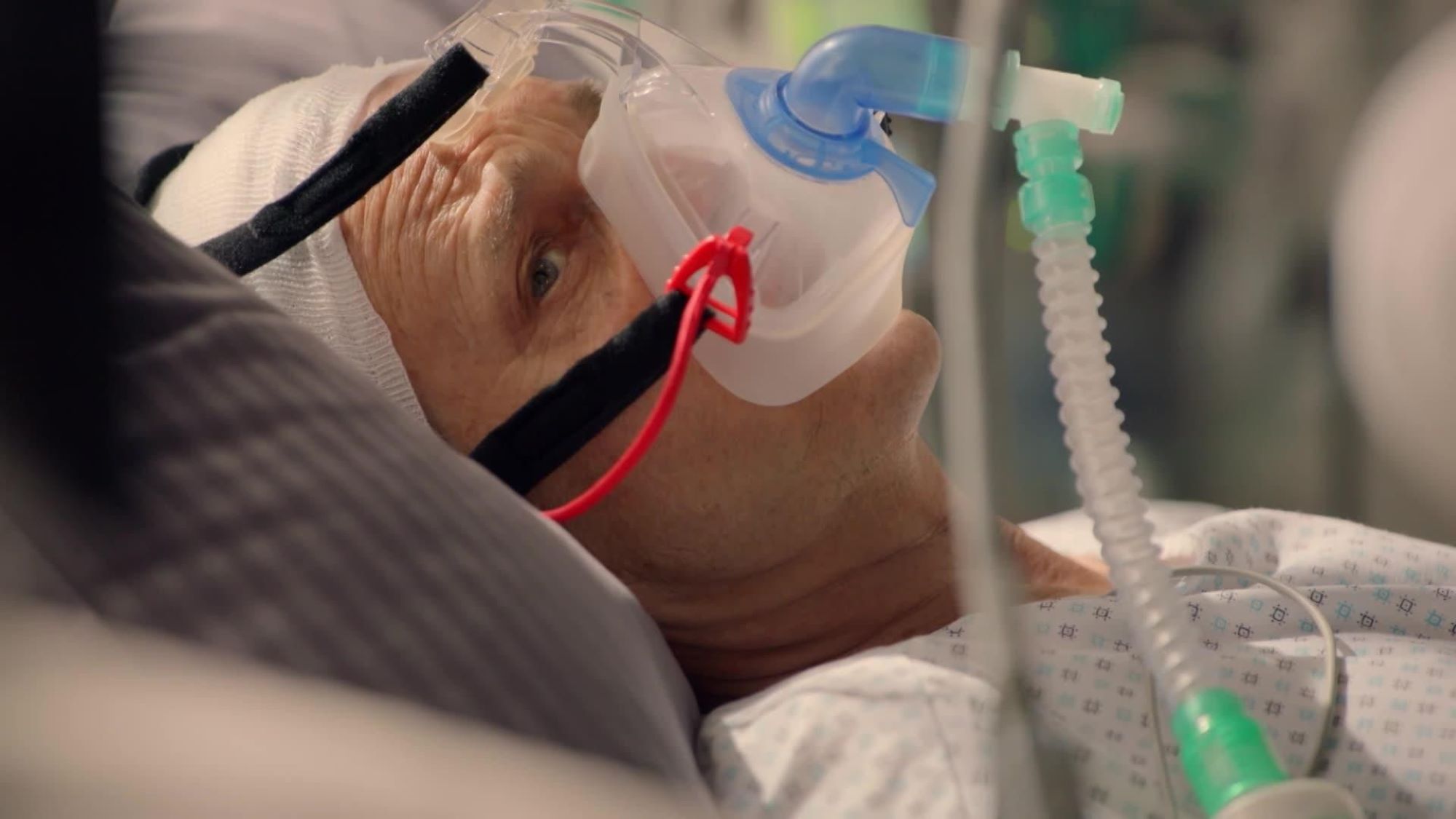 GZSZ: Jo Gerner ist wach! Aber wird er jemals wieder der Alte sein?