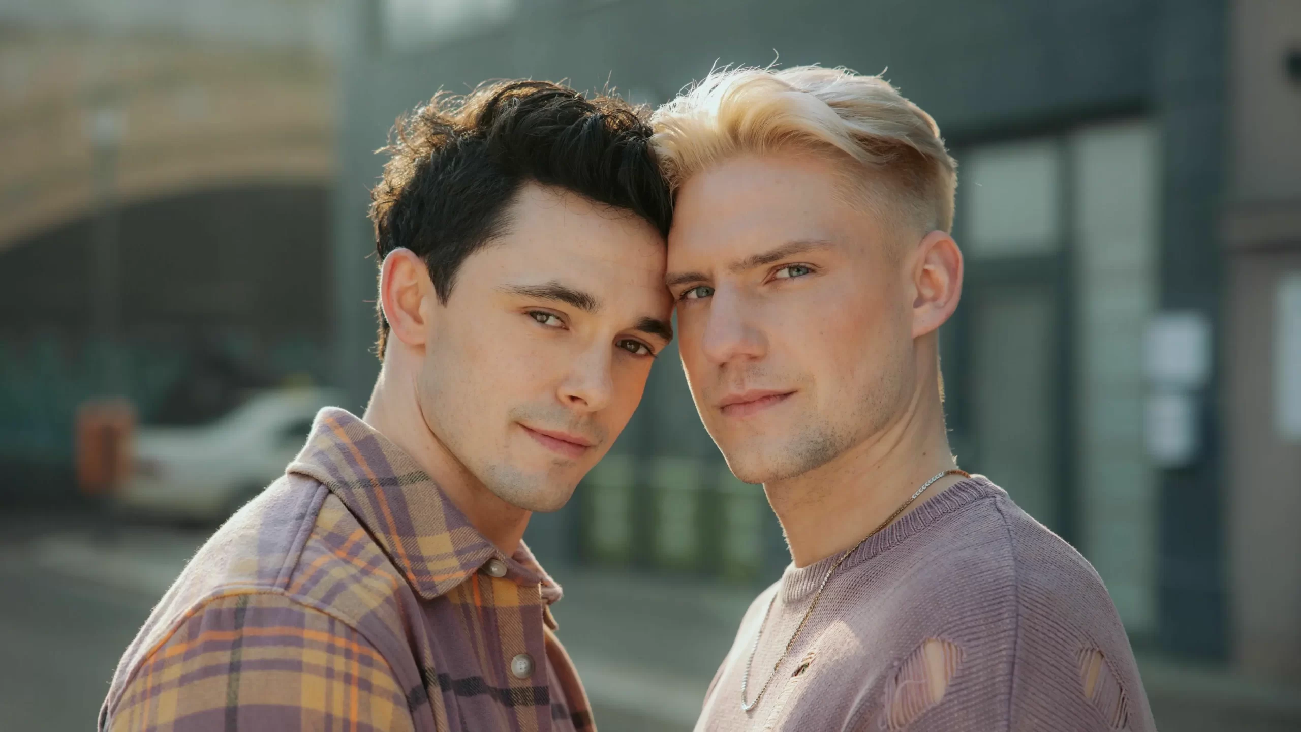 GZSZ Vorschau auf RTL+ :Neue Nachricht von Luis