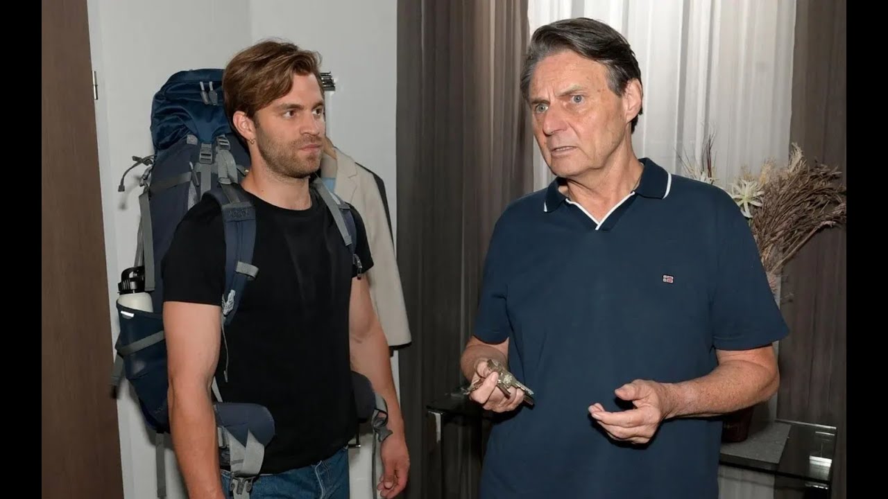 GZSZ-Vorschau: Große Zweifel – wird jetzt die Wahrheit enthüllt?【Nachricht】