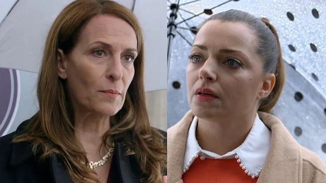 GZSZ-Vorschau heute: John ist in Gefahr – und Katrin erpresst Emily