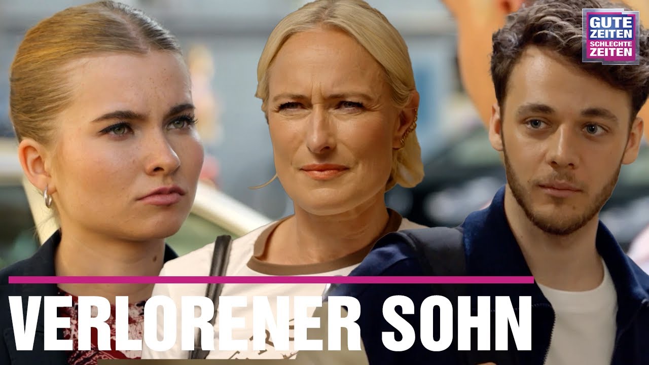 Die GZSZ-Woche vom 1.-5. September 2025 | GZSZ