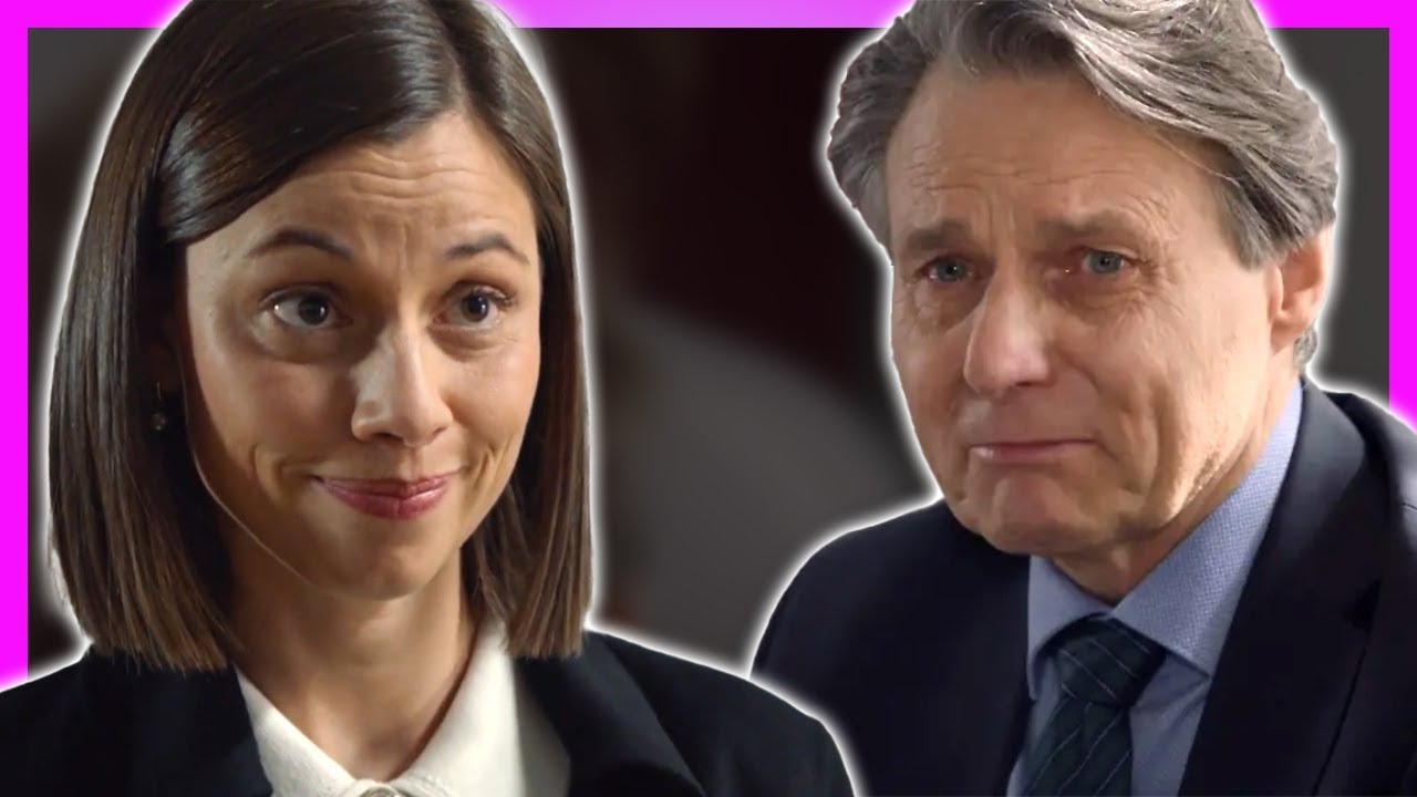 GZSZ: Jo Gerner is awake! But will he ever be his old self again?