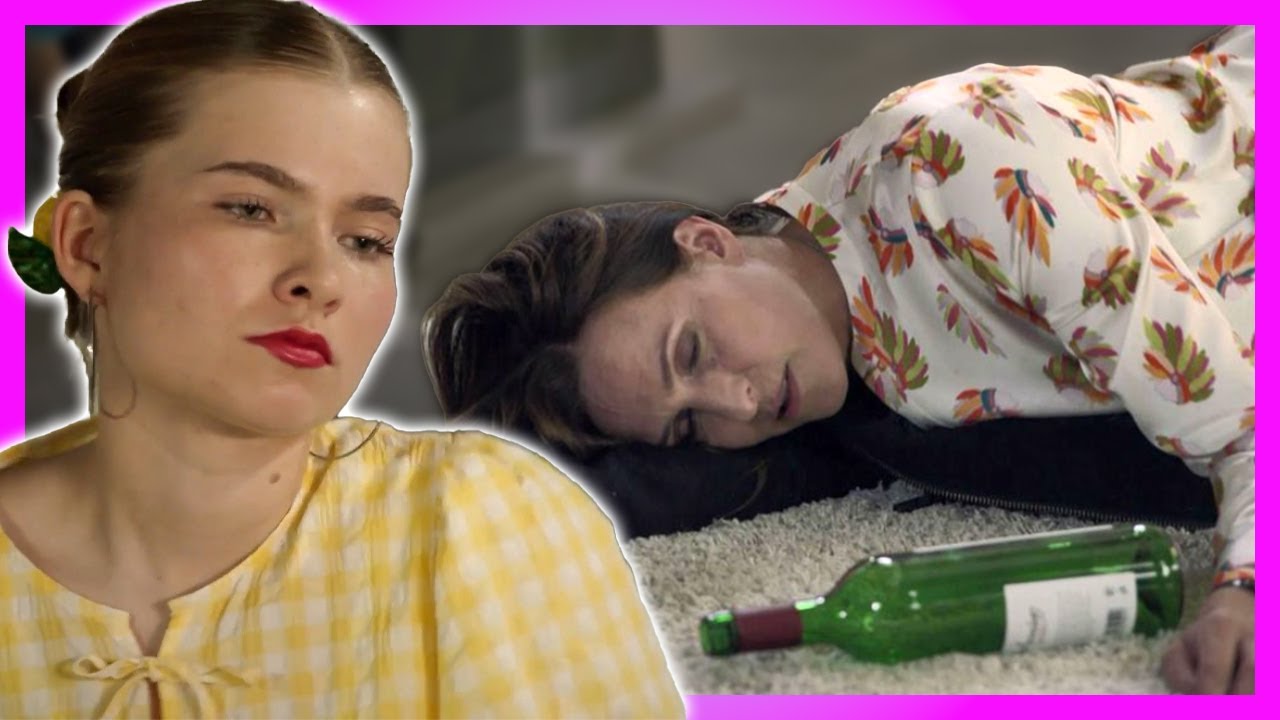 GZSZ: Does this news reveal the truth? Now she must act.