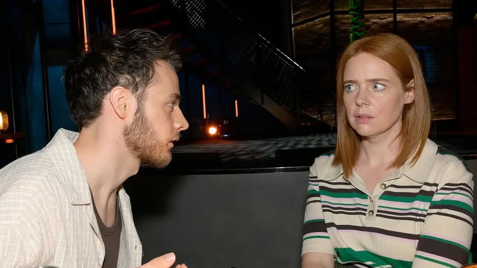 GZSZ: Körperverletzung! Jetzt enthüllt sie die ganze Wahrheit