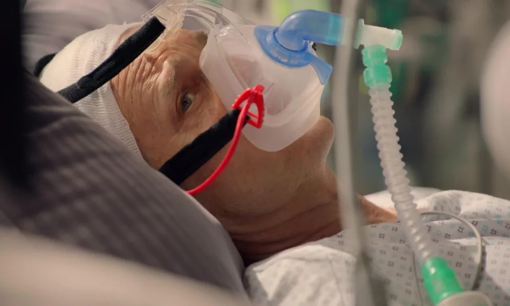 „GZSZ“: Jo Gerner wacht auf – und nichts ist mehr wie früher