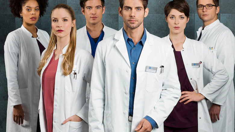 “In aller Freundschaft – Die jungen Ärzte” bei MDR im Live-Stream und TV: Folge 24 aus Staffel 3 der Arztserie