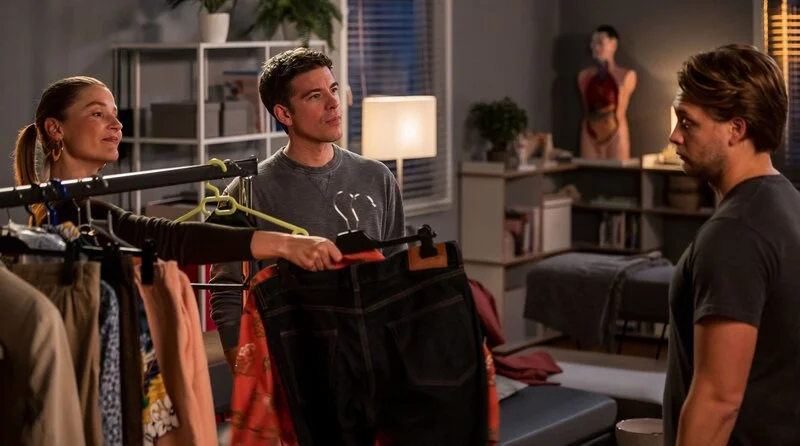 In aller Freundschaft heute: So geht es bei “Die jungen Ärzte” am 18.09.25 weiter