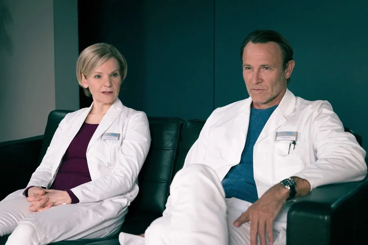 Keine neue Folge von “In aller Freundschaft” im TV am Dienstag!