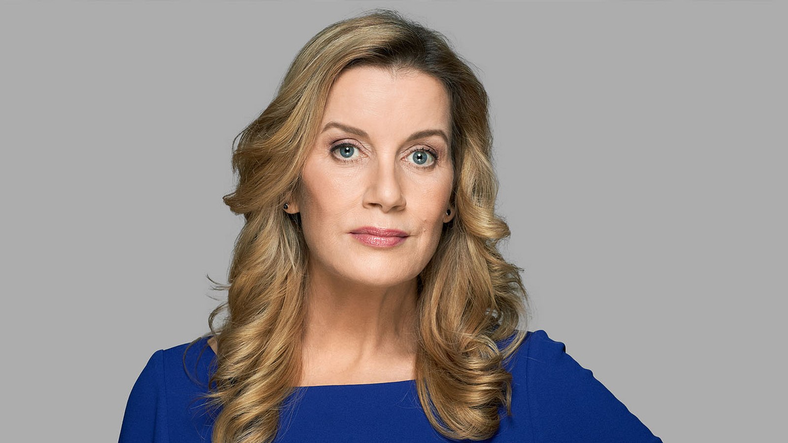 Lange Karriere: So sah Alexa Maria Surholt in ihrer ersten In aller Freundschaft-Folge aus