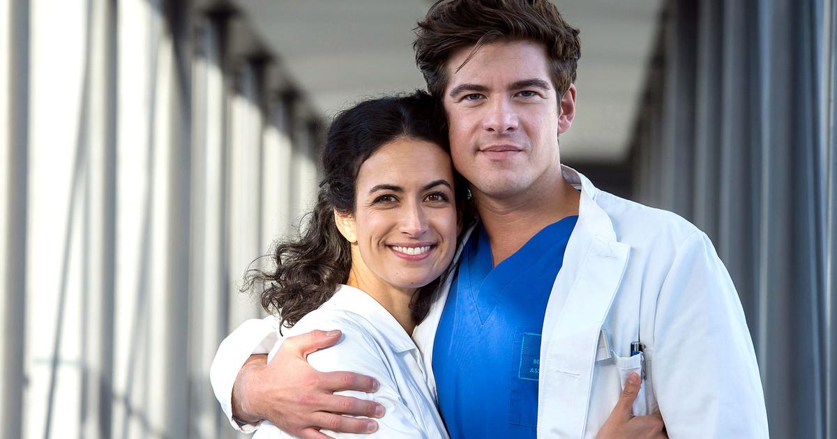 Zweite Folge “In aller Freundschaft” direkt im Anschluss