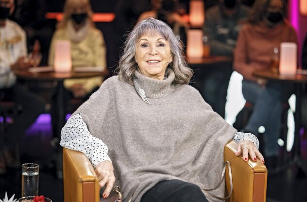 Trauer um Uta Schorn: In aller Freundschaft-Legende verstorben