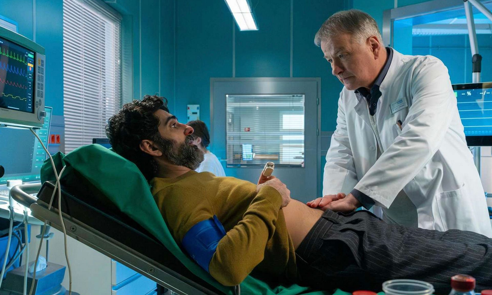 In aller Freundschaft: ARD gibt peinlichen Serienfehler zu