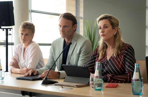 „In aller Freundschaft“: Beliebte Ärztin kommt für eine Folge zurück