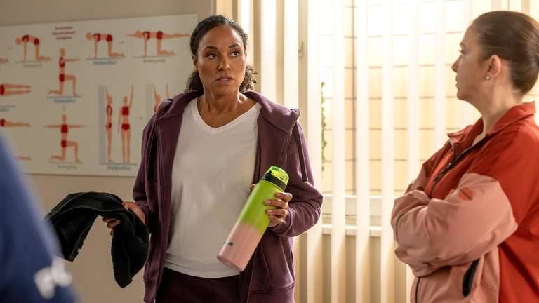 In aller Freundschaft: Wo und wann läuft die ARD-Serie im TV?