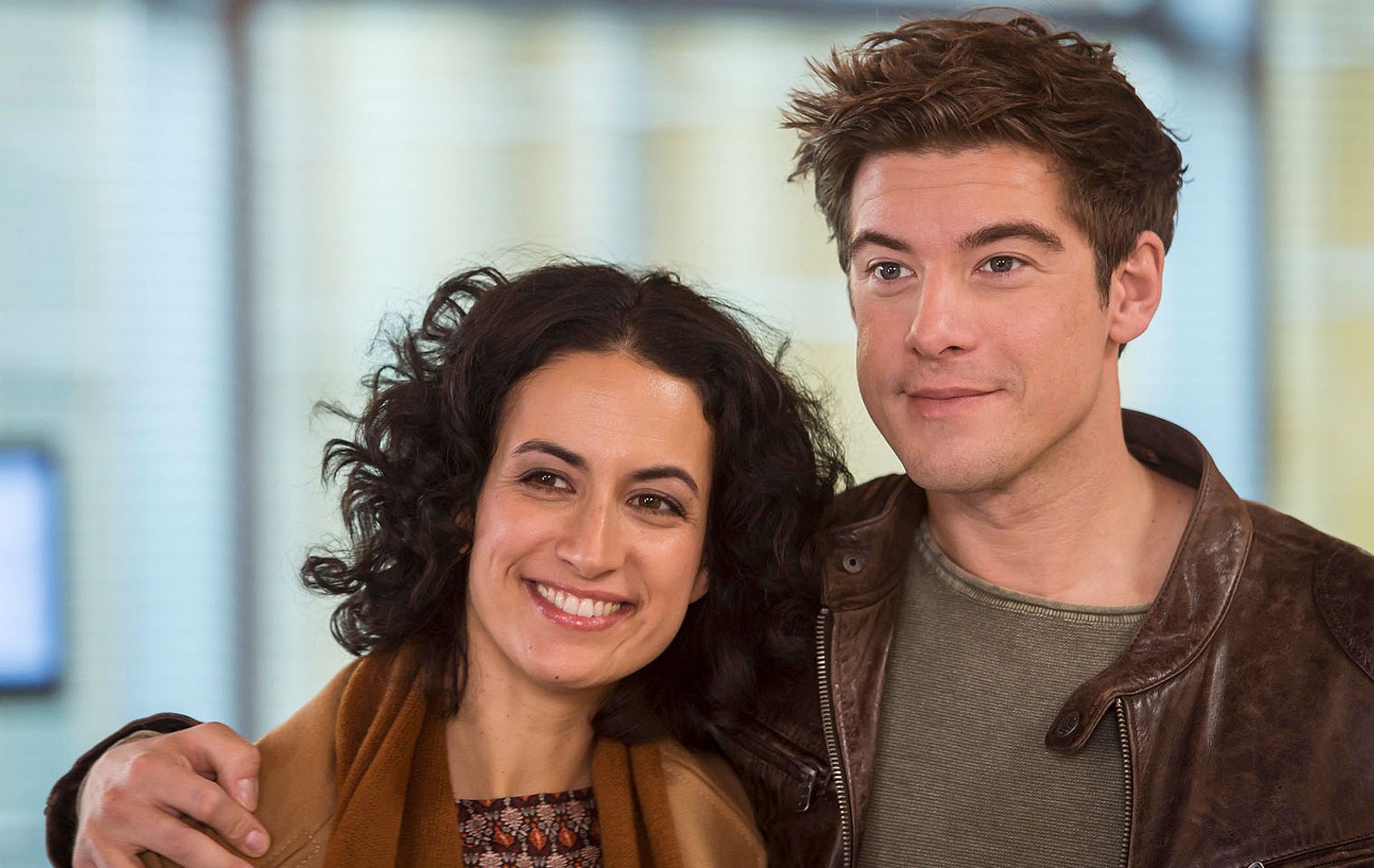 In aller Freundschaft-Traumpaar plötzlich getrennt – ohne Erklärung, ohne Vorwarnung