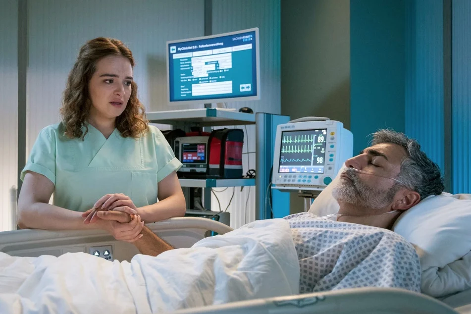 “In aller Freundschaft” bei MDR: Wiederholung, Staffel 12 online und im TV