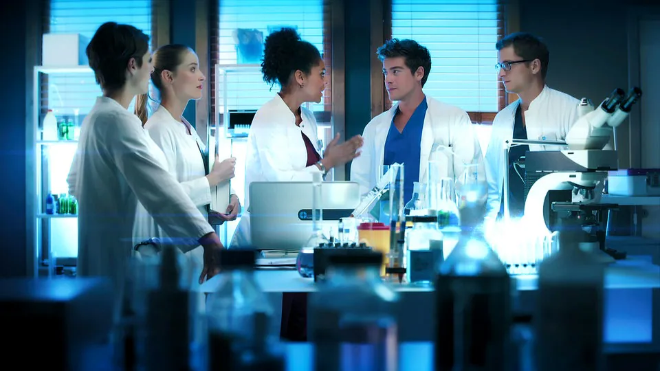 In aller Freundschaft-Star Philipp Danne offen über seine große Liebe: “Es war Schicksal”