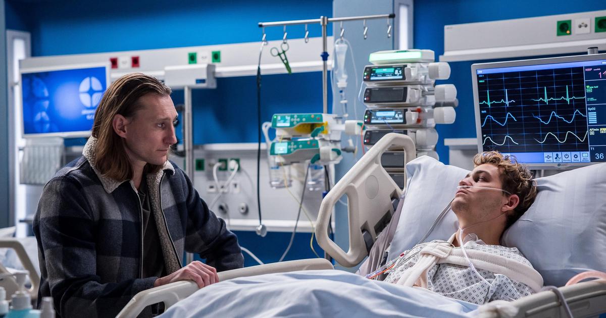 Vorschau: In aller Freundschaft – Die jungen Ärzte (428) Irrtum