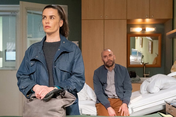 “In aller Freundschaft”: Diese Charaktere bilden das Herz der Serie