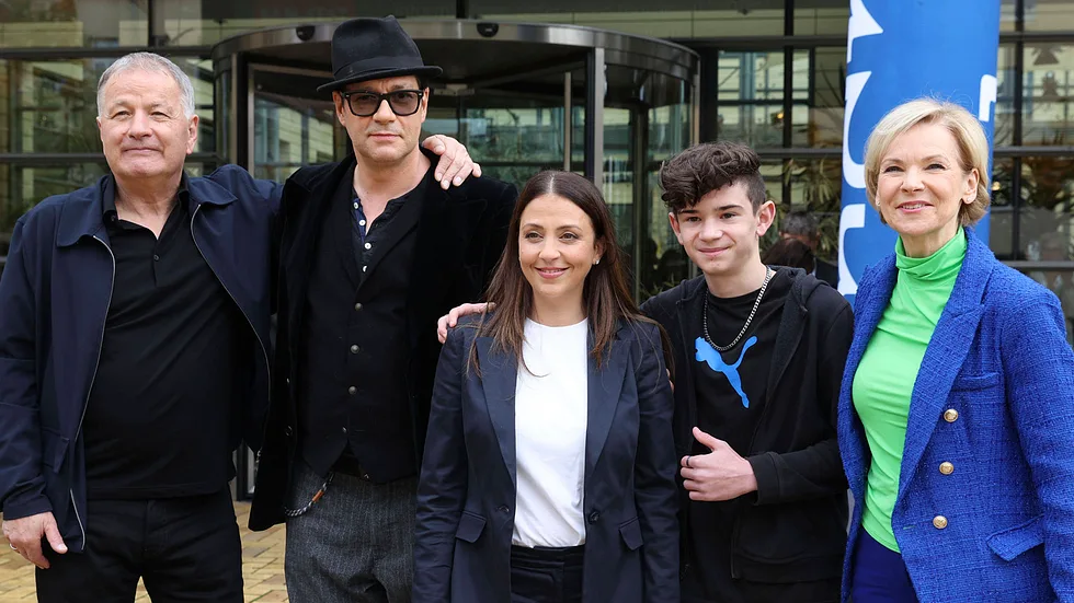 In aller Freundschaft: Überraschende Jubel-News! Endlich gibt es Entschädigung