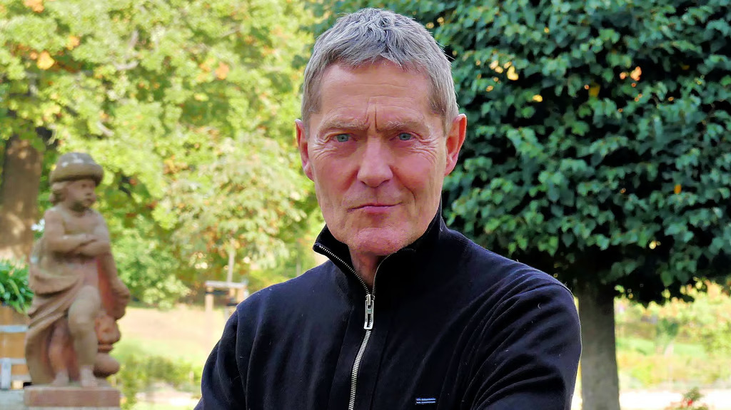 Udo Schenk wird mit 72 Jahren erneut Vater – Ein neues Kapitel voller Überraschungen!