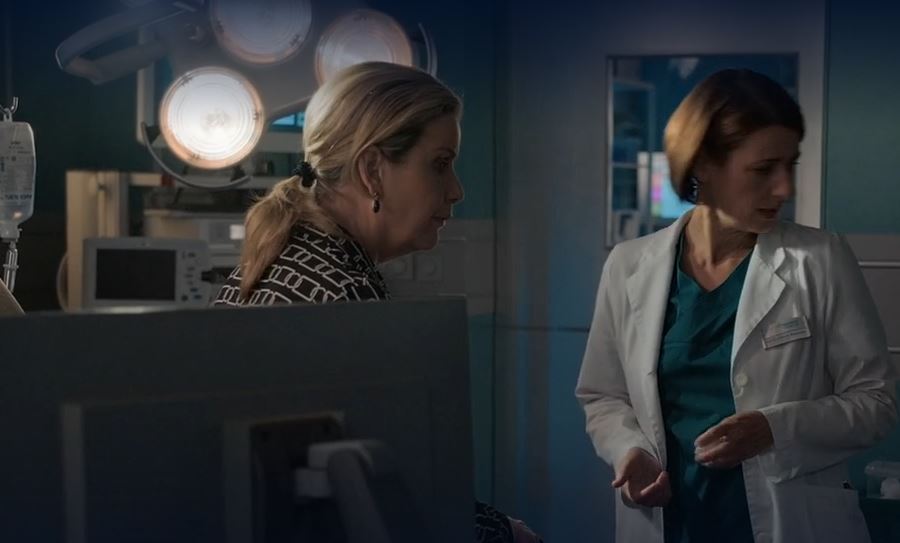 ARD-Serie “In aller Freundschaft”: Das sind die beliebtesten Figuren der Fans