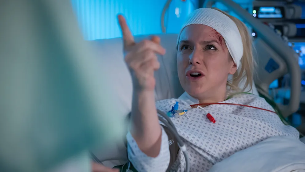 In aller Freundschaft heute: Rätselhafter Fall für die Sachsenklinik