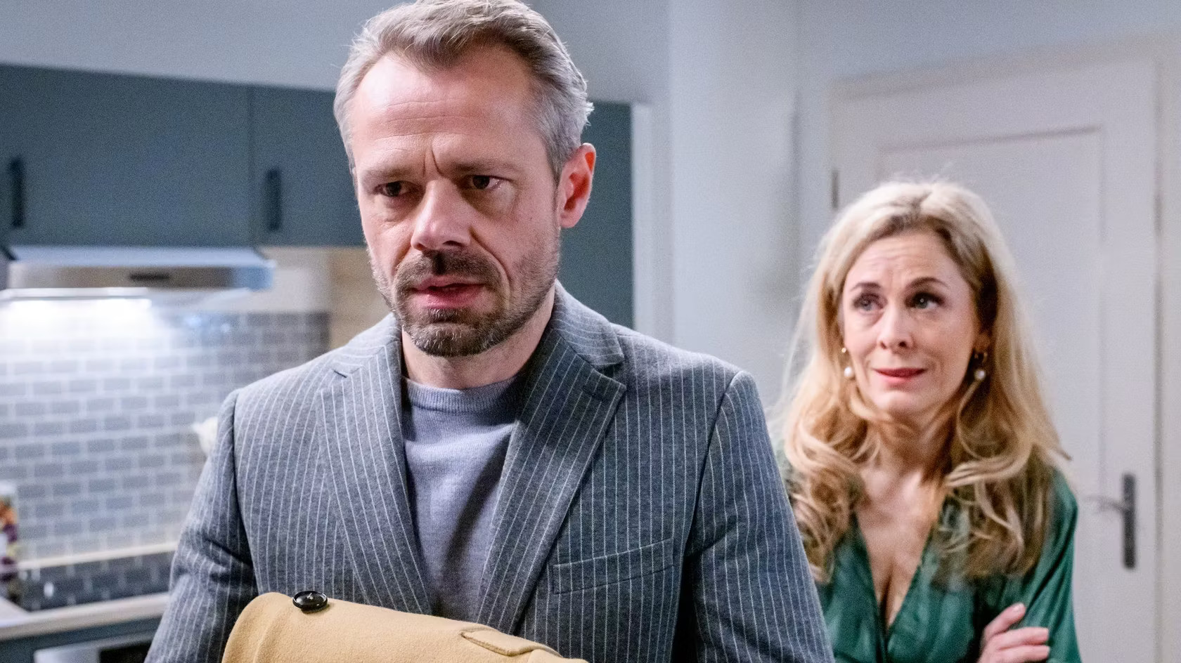 Die Sturm der Liebe-Fans mussten in den vergangenen Jahren schon des Öfteren Abschied nehmen!