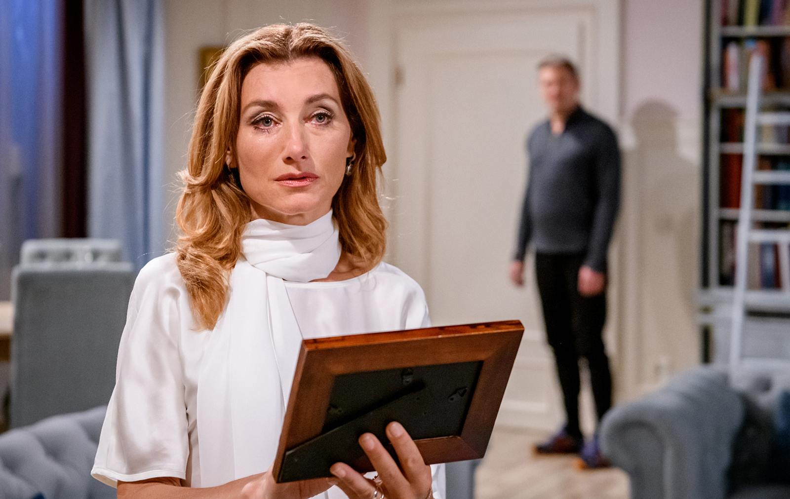 Sturm der Liebe: Für welche Frau entscheidet sich Christoph?