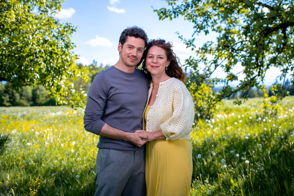 Sturm der Liebe: Karl ist zurück und schwört Rache!