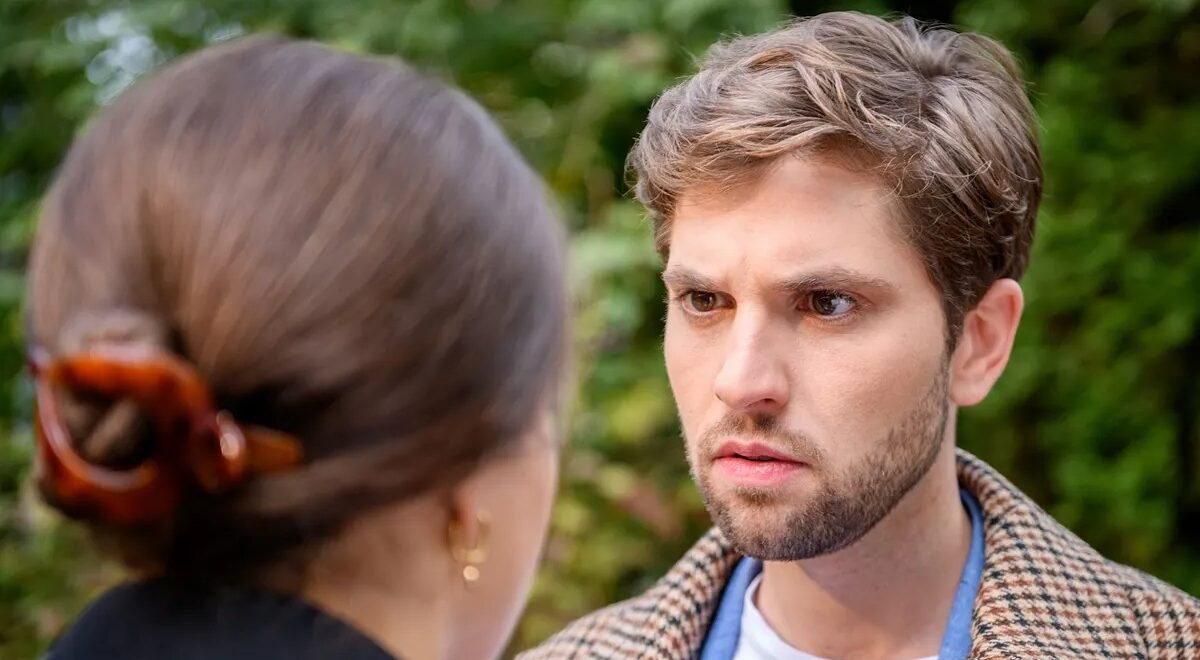 “Sturm der Liebe”: Überraschender Abschied von Alfons am Fürstenhof