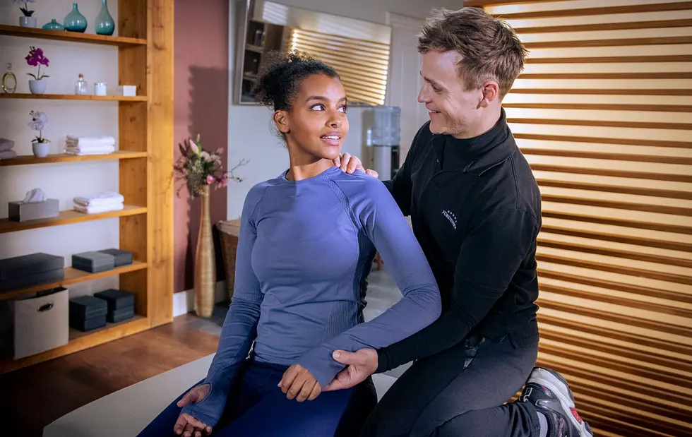 Sturm der Liebe: Sensations-Rückkehr am Fürstenhof ist bestätigt!