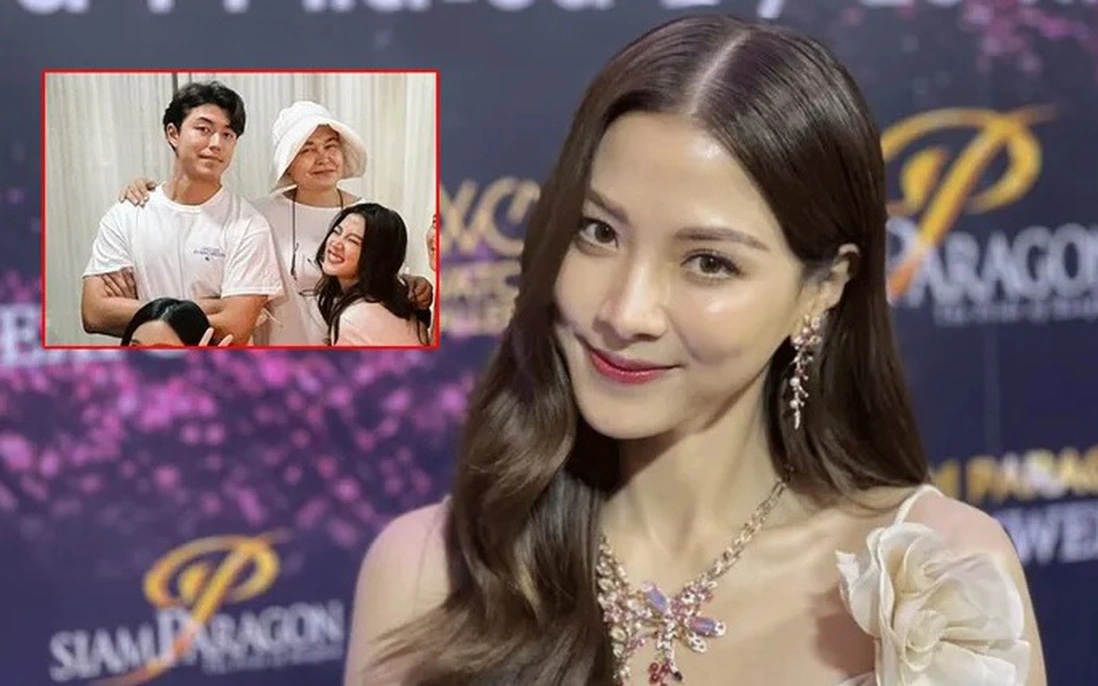 SAD NEWS: Just 15 minutes ago in Bangkok, a tragedy occurred. Actress Baifern Pimchanok, on her way home, was reportedly seen near a giant sinkhole that suddenly collapsed — 50 meters deep in a horrifying scene. Witnesses said they saw her minutes before all contact was lost. Her grieving family has now tearfully confirmed that she has….