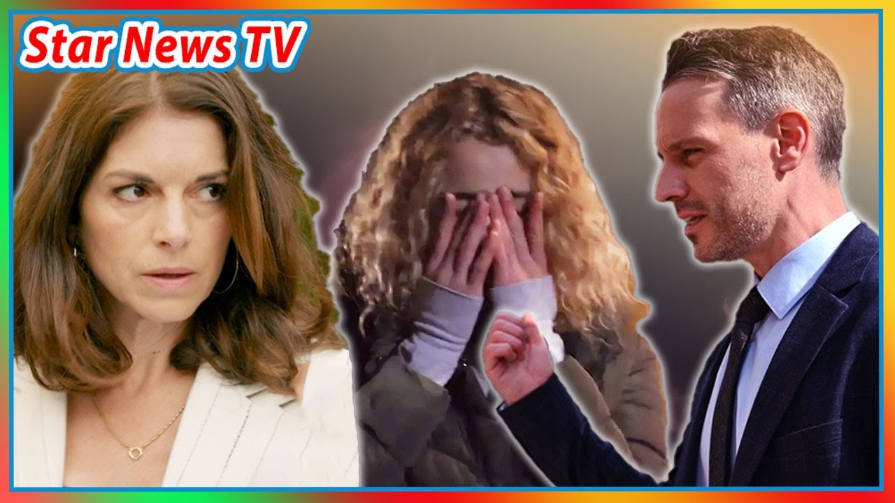 AWZ: Conspiracy! Kilian ignites a dangerous game to attract Gabriella's attention