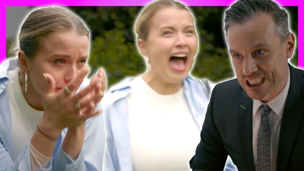 „Alles was zählt“: Der traurige Grund für Lucies Ausstieg - „Schmerzgrenze überschritten“