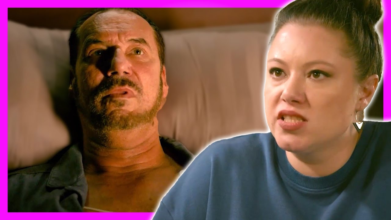 „Alles was zählt“: Kein Spenderherz für Richard – kann Vanessa ihn so noch retten?