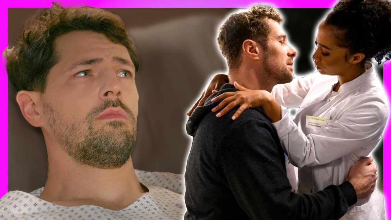 „Alles was zählt“ : Tragische Trennung! AWZ-Traumpaar hat keine gemeinsame Zukunft