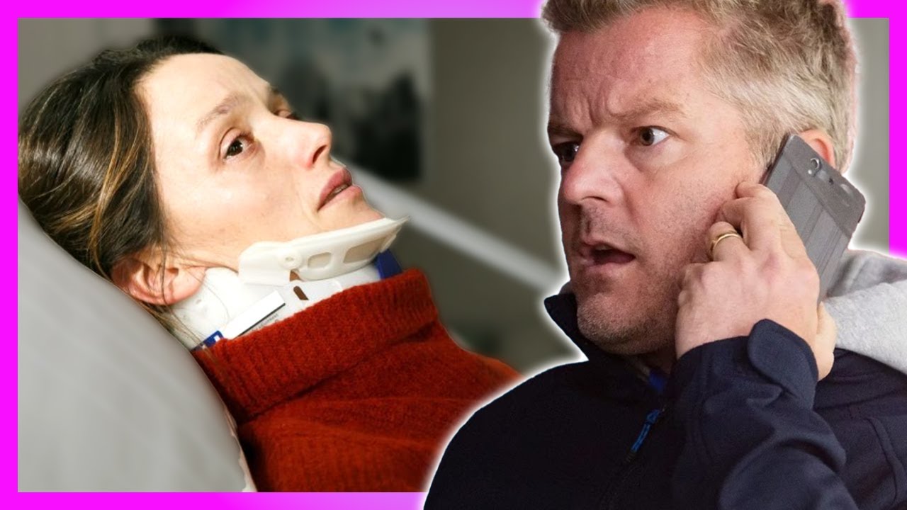 „Alles was zählt“-Liebling André Dietz kehrt als Ingo zurück – Folgt nun auch Jenny?