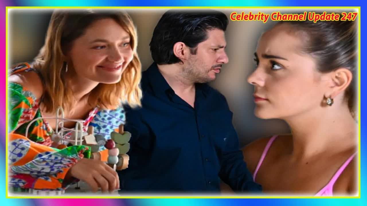 Alles was zählt Drama um krebskranken Jan!