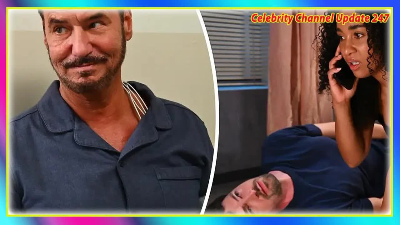 „Alles was zählt“ schockt die Fans – Richards Leben hängt an Jans Mut!