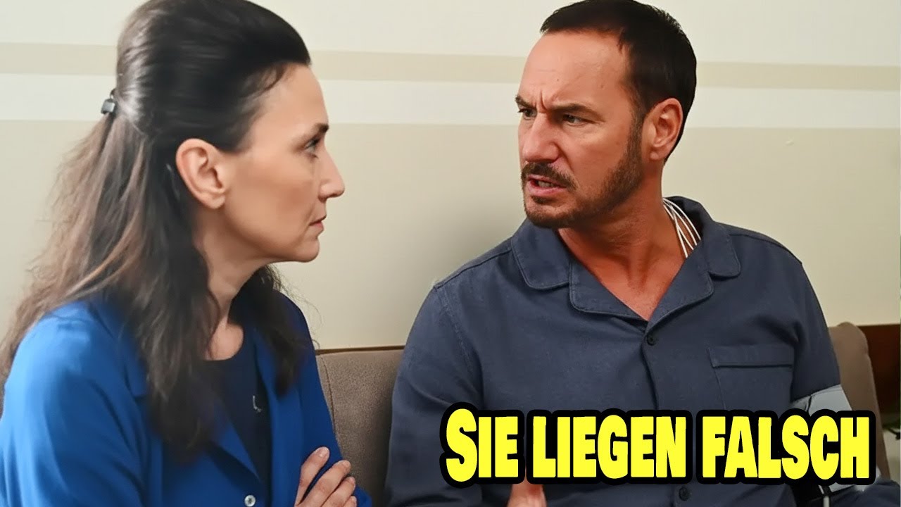 Alles Was Zählt Vorschau: Richard kehrt mit einer tragischen Geschichte zurück