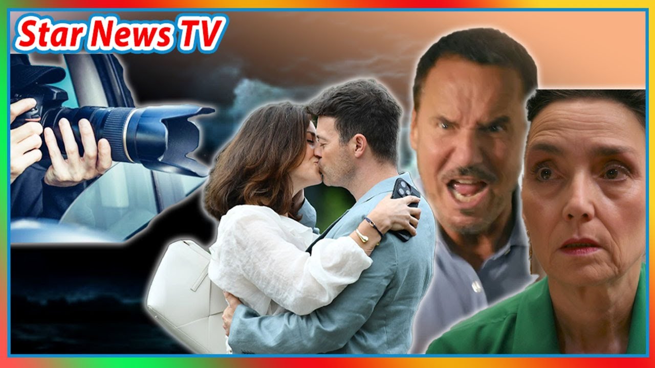 AWZ: Press takes aim at Gabriella and Ben!