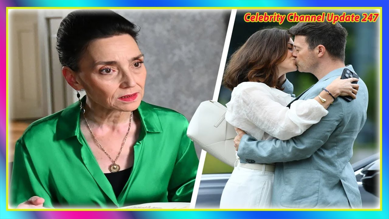 Alles was zählt Beziehung von Ben und Gabriella wird öffentlich mit schlimmen Folgen für die Stei