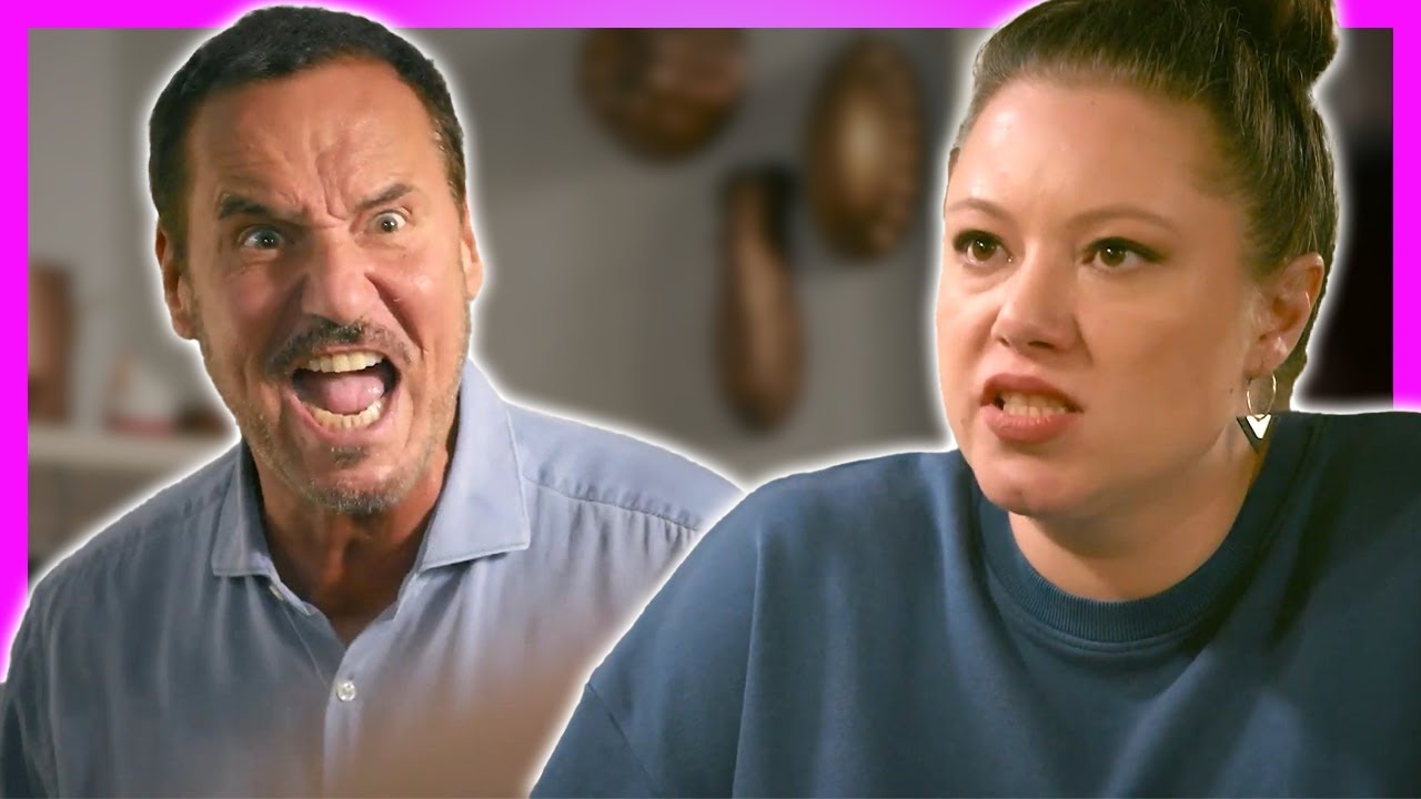 „Alles was zählt“: Richard droht der Serientod – spendet ER ihm sein Herz?