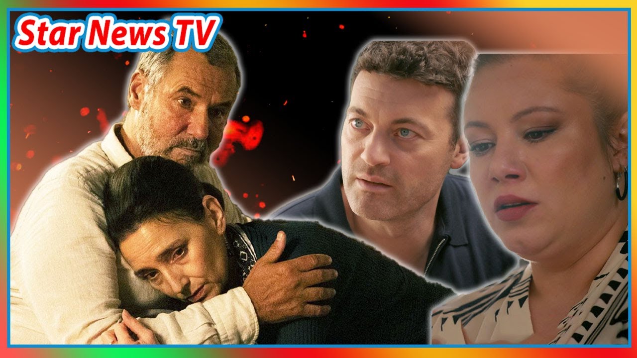 AWZ: Richard's surprising return causes a stir – is there more to his behavior?