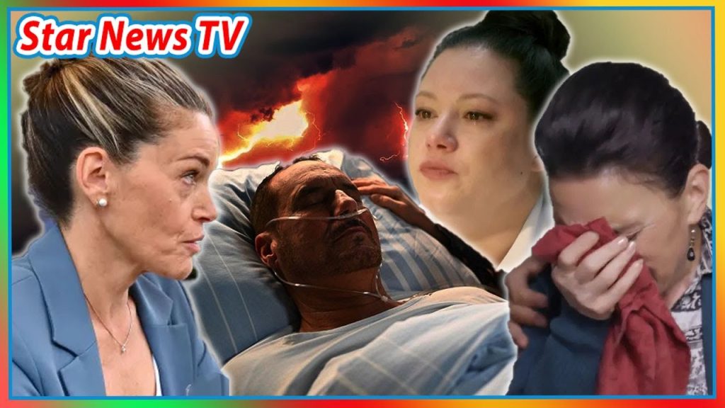 „Alles was zählt“ Richards tragisches Geheimnis – warum er lieber stirbt, als sich helfen zu lassen