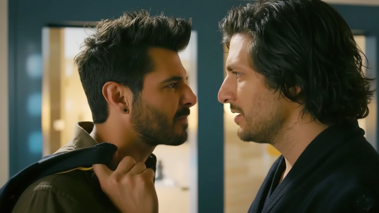 Alles Was Zählt Vorschau : Maximilians Verschwörung, Matteo konnte ihm nicht verzeihen